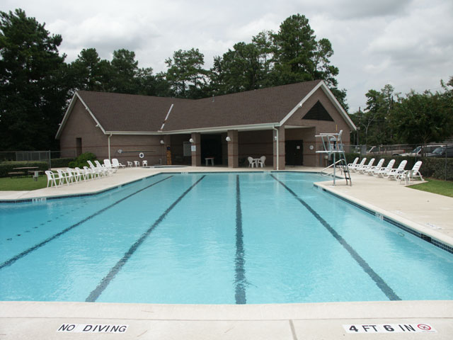Pools By Dallas Commercial Pool Renovation