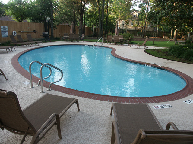 Pools By Dallas Commercial Pool Renovation